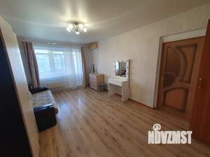 1-к квартира, вторичка, 36м2, 6/9 этаж