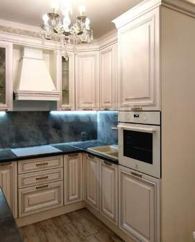 1-к квартира, вторичка, 48м2, 11/21 этаж