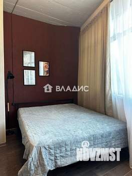 1-к квартира, вторичка, 50м2, 1/5 этаж
