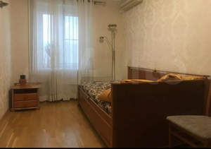 3-к квартира, вторичка, 59м2, 5/9 этаж