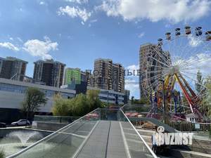 Студия квартира, вторичка, 32м2, 4/21 этаж
