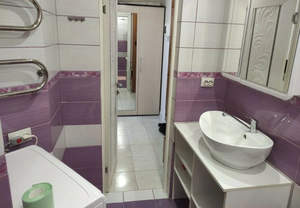 Студия квартира, вторичка, 26м2, 3/10 этаж