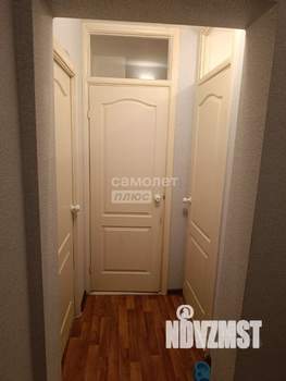 2-к квартира, вторичка, 58м2, 3/16 этаж