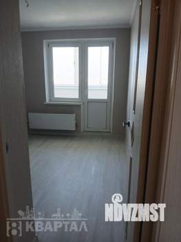 1-к квартира, вторичка, 35м2, 16/16 этаж