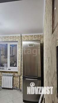 1-к квартира, вторичка, 33м2, 4/5 этаж