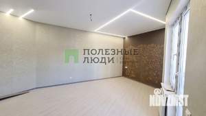 1-к квартира, вторичка, 43м2, 4/8 этаж