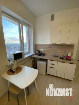 Студия квартира, вторичка, 26м2, 14/16 этаж