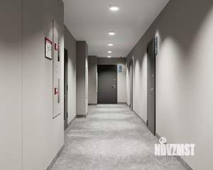 Студия квартира, вторичка, 22м2, 17/24 этаж