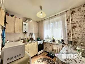 1-к квартира, вторичка, 31м2, 2/5 этаж