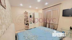 2-к квартира, вторичка, 65м2, 12/13 этаж