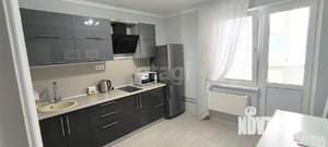 1-к квартира, вторичка, 38м2, 9/16 этаж