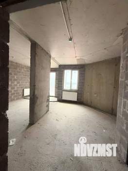 1-к квартира, вторичка, 34м2, 3/6 этаж