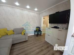 4-к квартира, вторичка, 79м2, 7/9 этаж