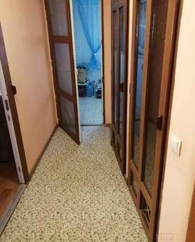 2-к квартира, вторичка, 44м2, 5/5 этаж
