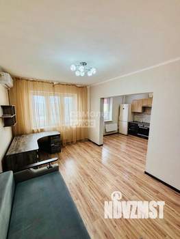 1-к квартира, вторичка, 36м2, 14/20 этаж