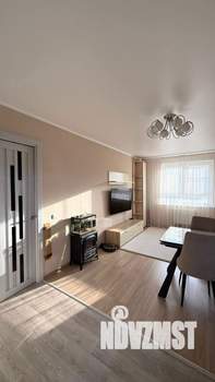 2-к квартира, вторичка, 60м2, 10/25 этаж