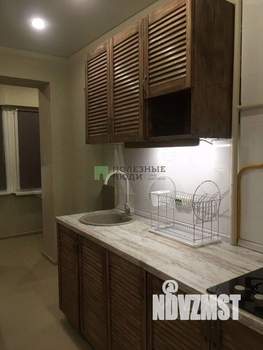 1-к квартира, вторичка, 39м2, 3/10 этаж