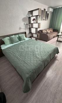 1-к квартира, вторичка, 38м2, 15/16 этаж