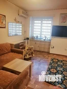 1-к квартира, вторичка, 24м2, 2/7 этаж