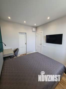 1-к квартира, вторичка, 36м2, 16/20 этаж