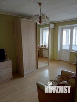 1-к квартира, вторичка, 30м2, 5/5 этаж