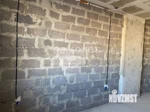 1-к квартира, вторичка, 40м2, 3/16 этаж
