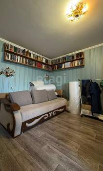 3-к квартира, вторичка, 85м2, 2/16 этаж
