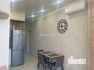 2-к квартира, вторичка, 68м2, 7/11 этаж