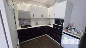 2-к квартира, вторичка, 56м2, 2/3 этаж
