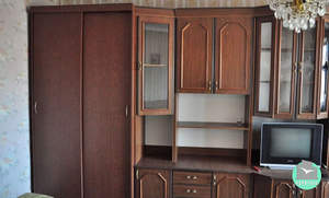 1-к квартира, вторичка, 31м2, 5/5 этаж