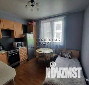 1-к квартира, вторичка, 33м2, 1/3 этаж