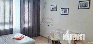 Студия квартира, вторичка, 24м2, 1/10 этаж