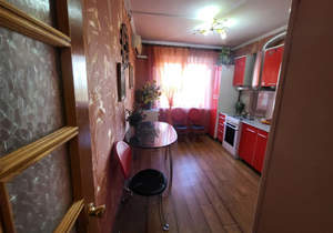 2-к квартира, вторичка, 53м2, 5/9 этаж