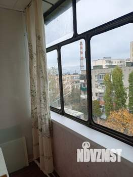 1-к квартира, вторичка, 33м2, 5/5 этаж