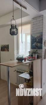 1-к квартира, вторичка, 31м2, 12/16 этаж