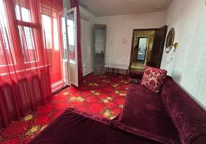 2-к квартира, вторичка, 49м2, 7/9 этаж
