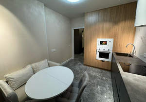 1-к квартира, вторичка, 41м2, 1/20 этаж
