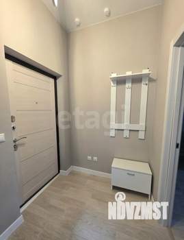 1-к квартира, вторичка, 42м2, 17/19 этаж