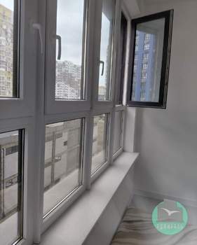 Студия квартира, вторичка, 30м2, 7/20 этаж