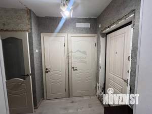 1-к квартира, вторичка, 38м2, 5/5 этаж