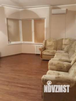 1-к квартира, вторичка, 50м2, 4/17 этаж