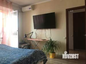 1-к квартира, вторичка, 28м2, 8/9 этаж