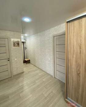 2-к квартира, вторичка, 44м2, 5/5 этаж