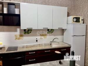 1-к квартира, вторичка, 38м2, 1/4 этаж