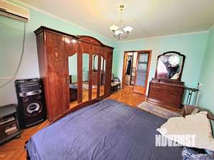 3-к квартира, вторичка, 64м2, 9/10 этаж