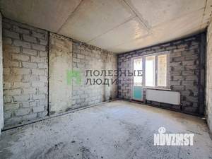 3-к квартира, вторичка, 100м2, 2/3 этаж
