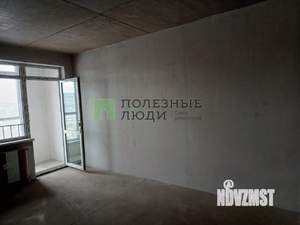 2-к квартира, вторичка, 61м2, 13/25 этаж