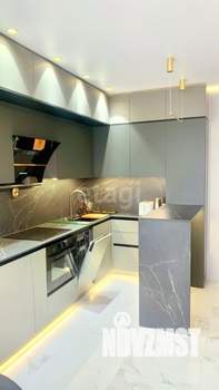 2-к квартира, вторичка, 61м2, 19/20 этаж