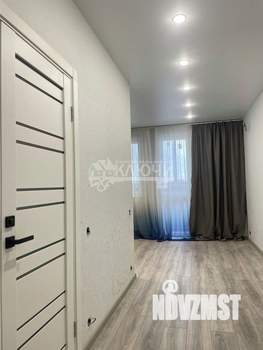 Студия квартира, вторичка, 26м2, 5/25 этаж