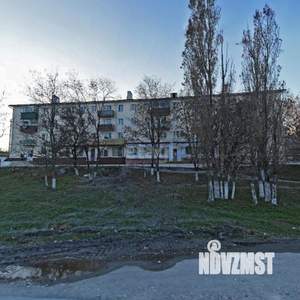 2-к квартира, вторичка, 43м2, 4/4 этаж
